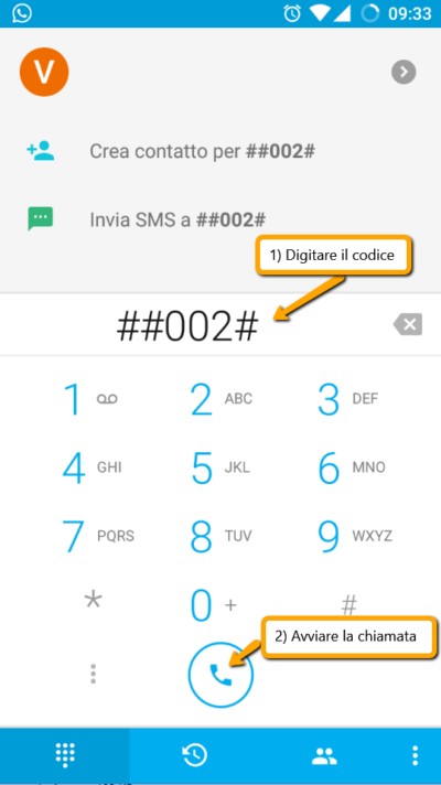 Si Paga Per Ascoltare I Messaggi In Segreteria