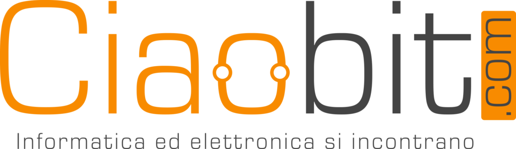 Il Logo di Ciaobit.com