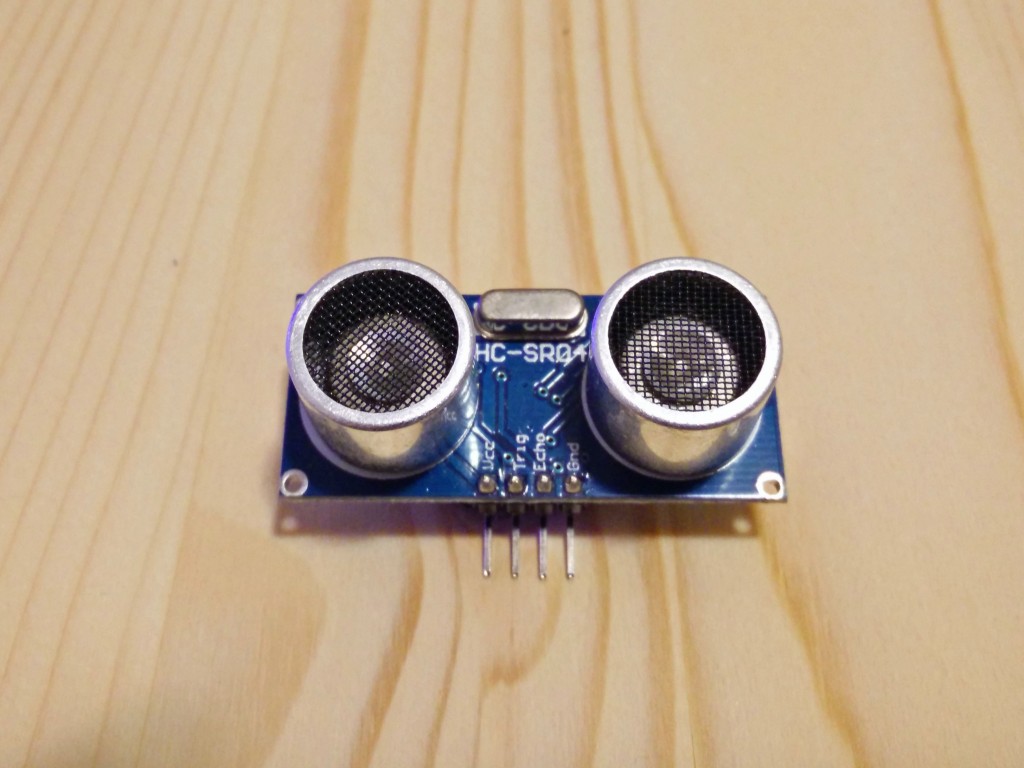 2 Moduli Sensori A Ultrasuoni HC-SR04P Per Misurazione Distanza - Arduino, Sonar